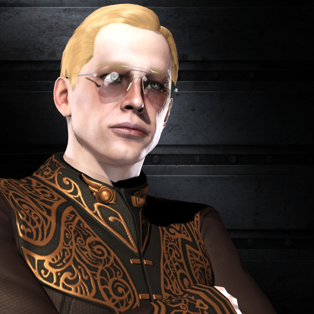 Admiral Oberst Jeschke