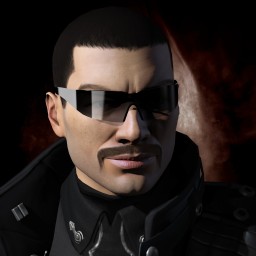 Eru Nirufan portrait
