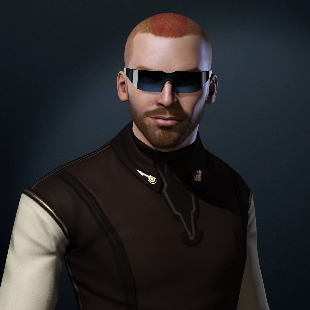 Inpendius portrait