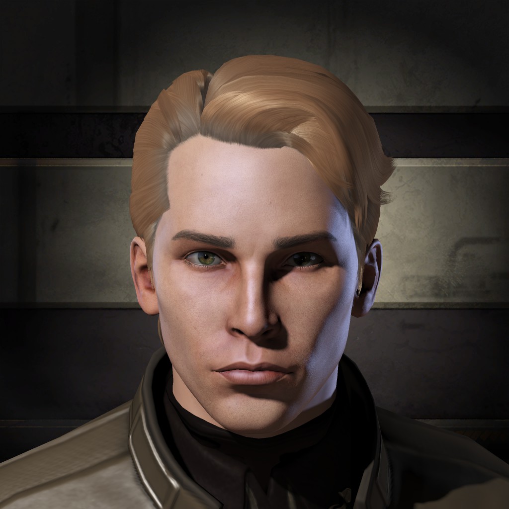 Space Scientist