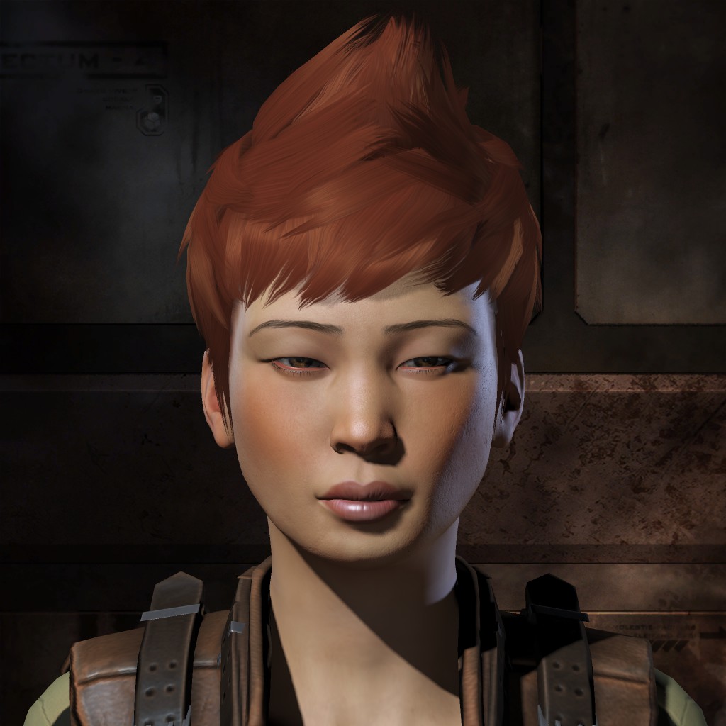 Hisako Fujiwari