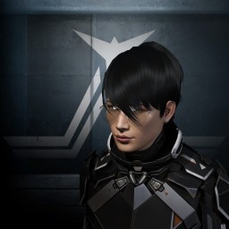 Primordial Emrys portrait