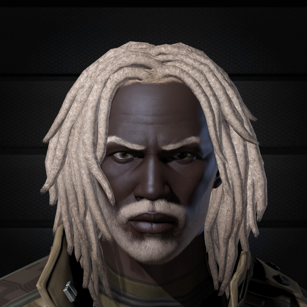 O'ray