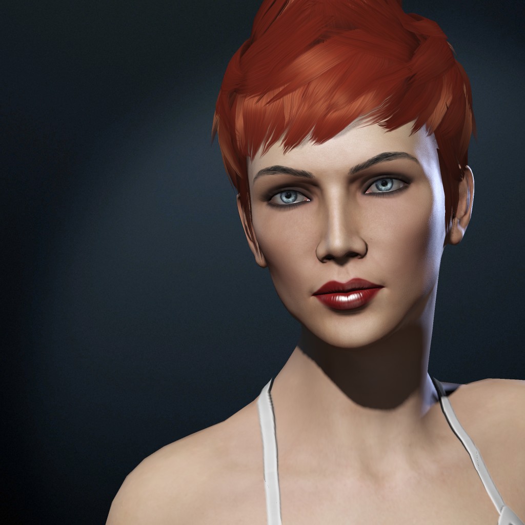Tanya Nero