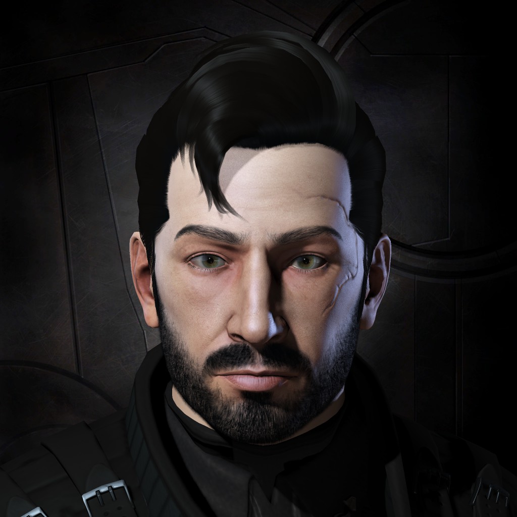 Algareb Senlui