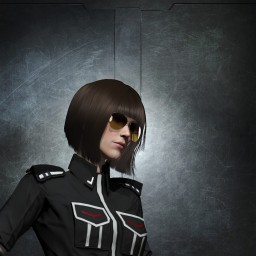 Trainee CaptainS portrait