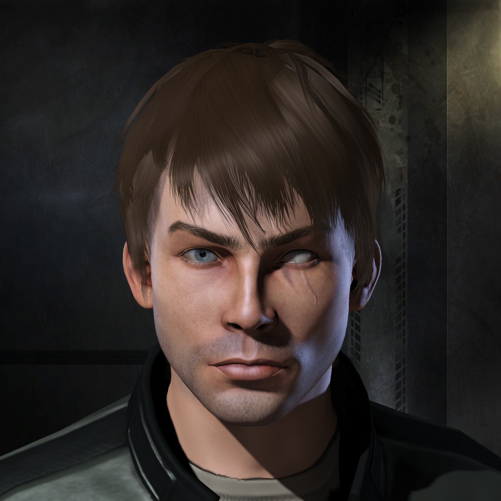 Tr3vor Belmont