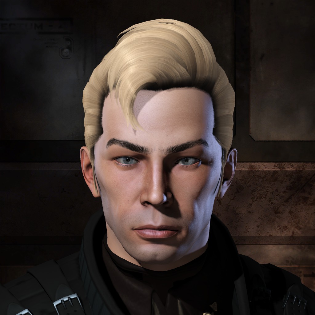 Mr Rosterfor