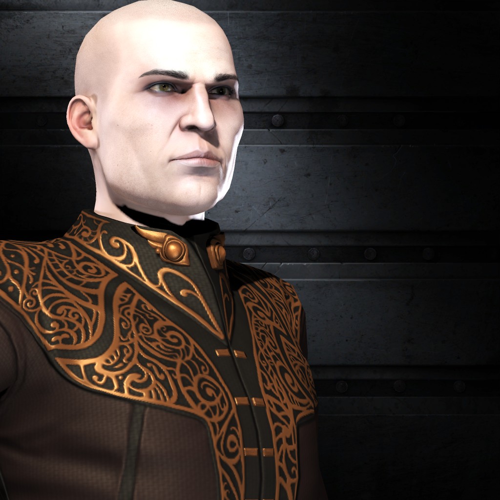 Admiral Von Murr