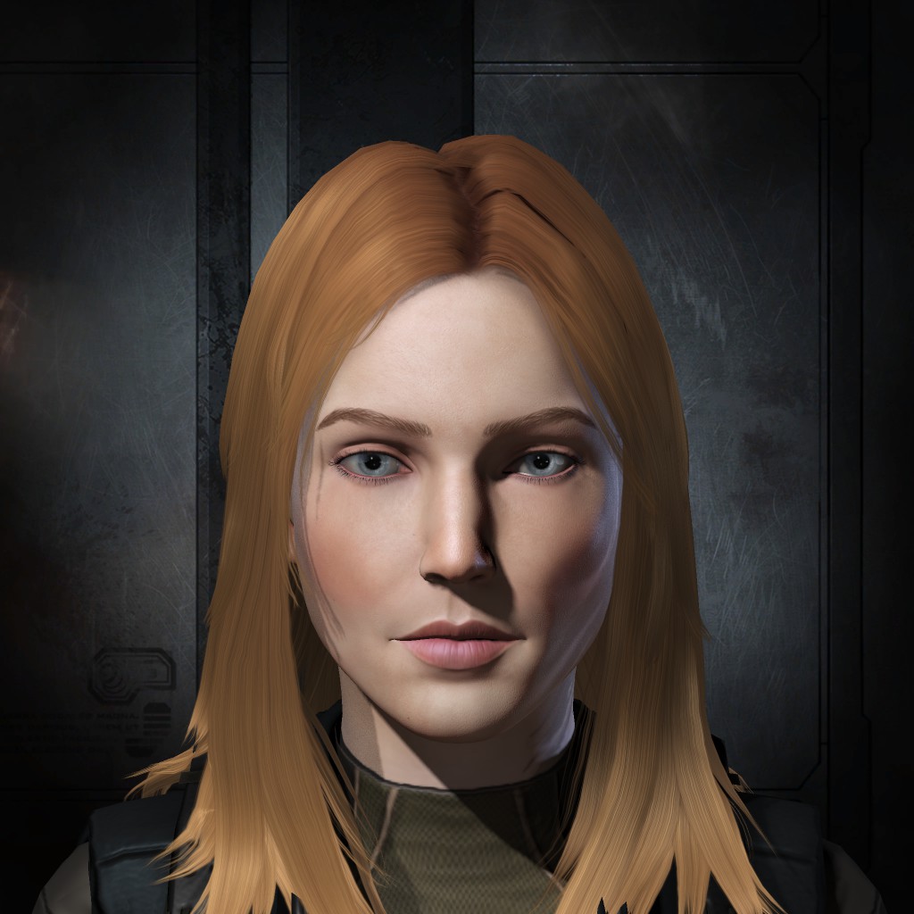 Sarai Ryder