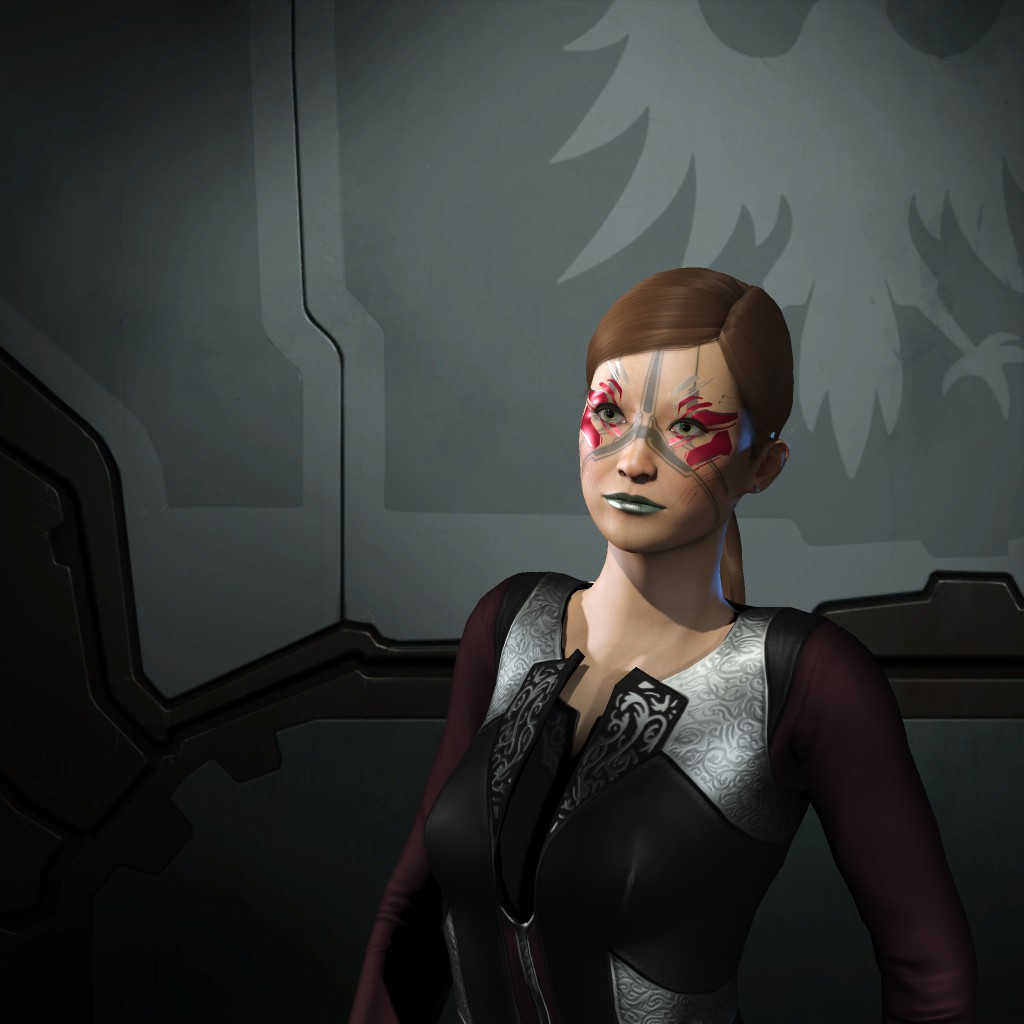 Mara Galentia