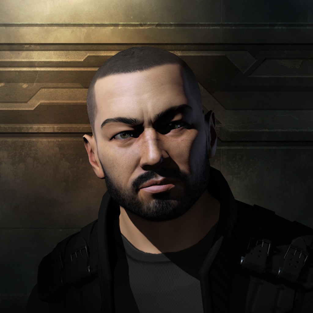 Dome Nightbane