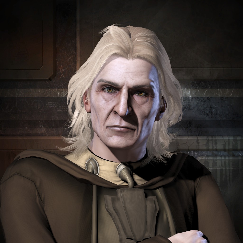 Always Remember Zephyrus