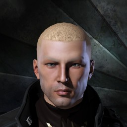 Steleya portrait