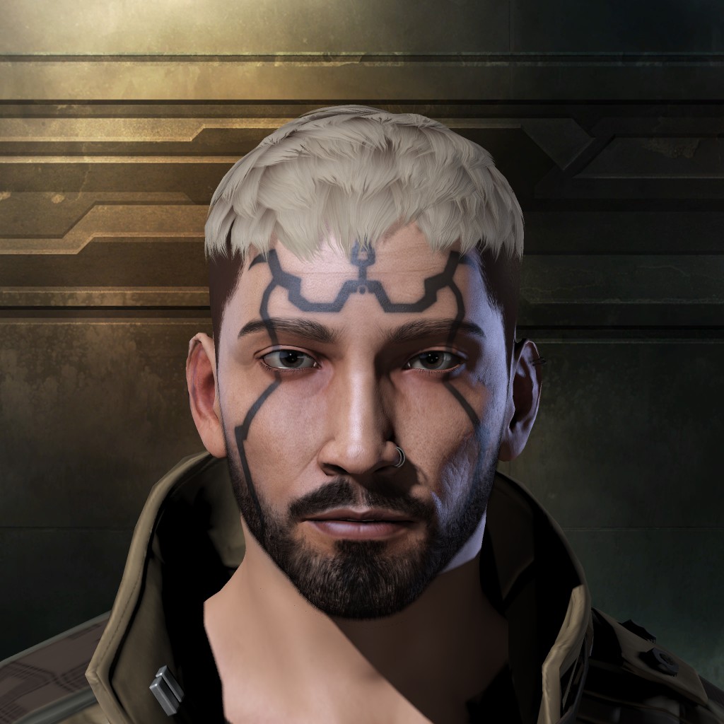Dante Ceron