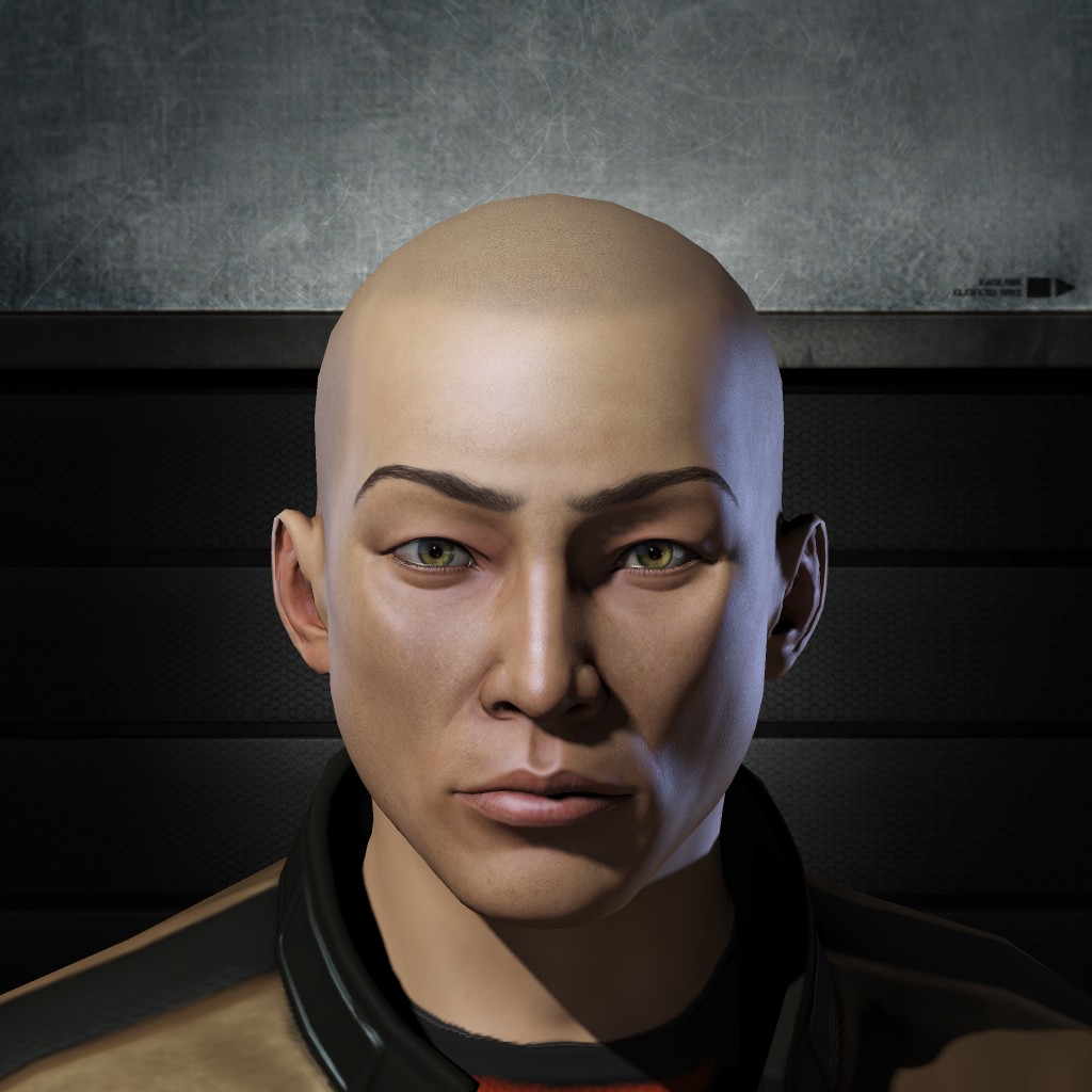 captain fongg