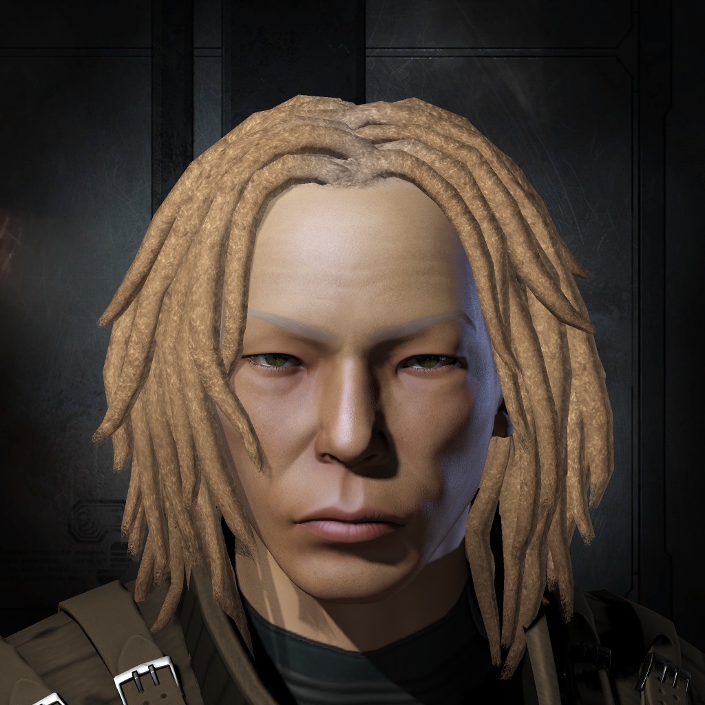 Dust Vallard