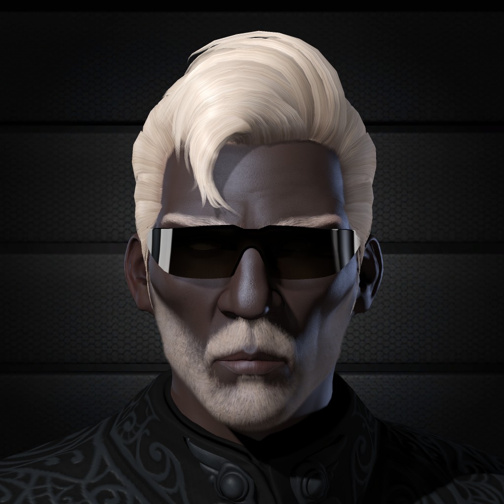 Sgt Short Fuse