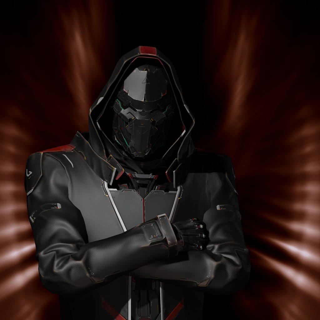 Captain Future 77
