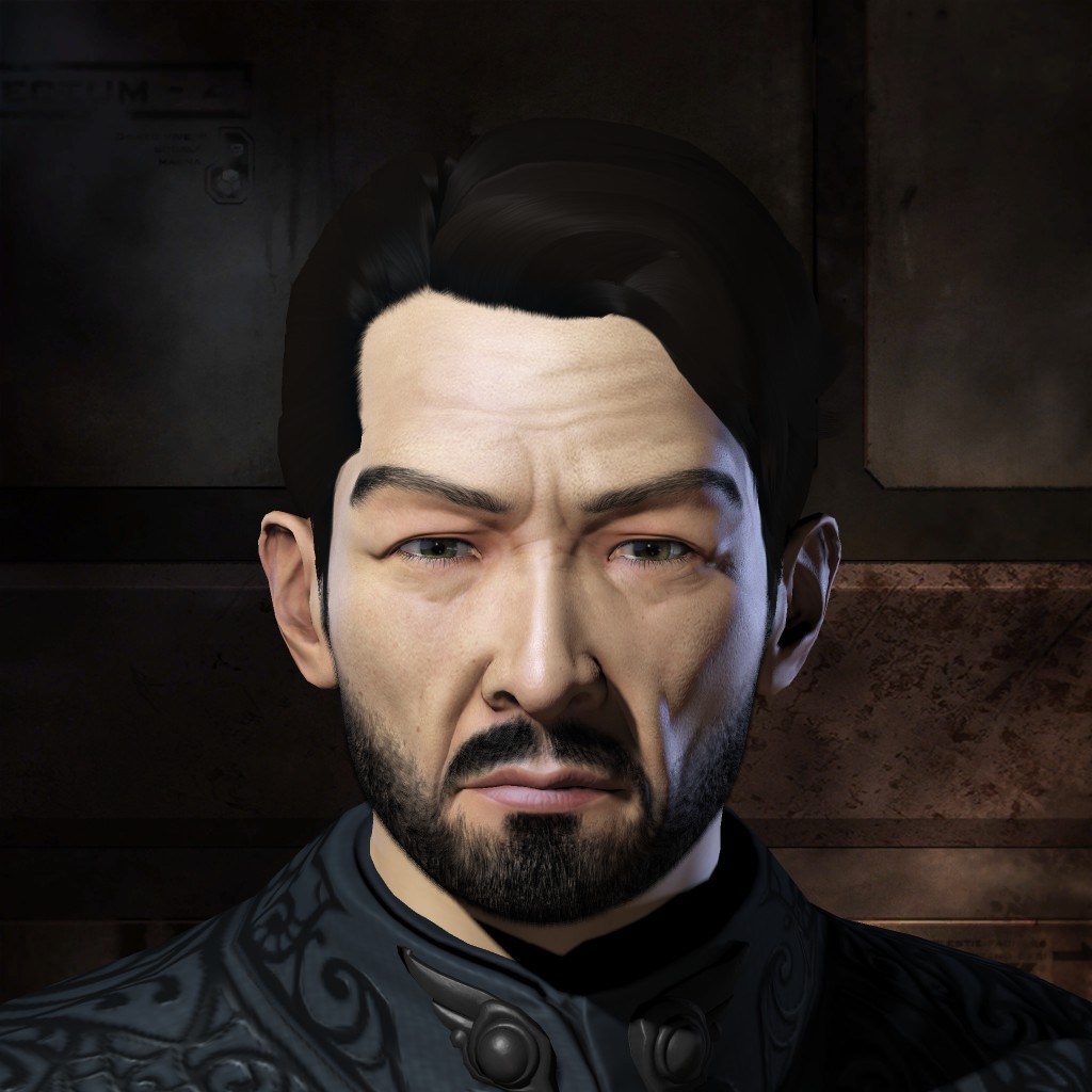 portrait