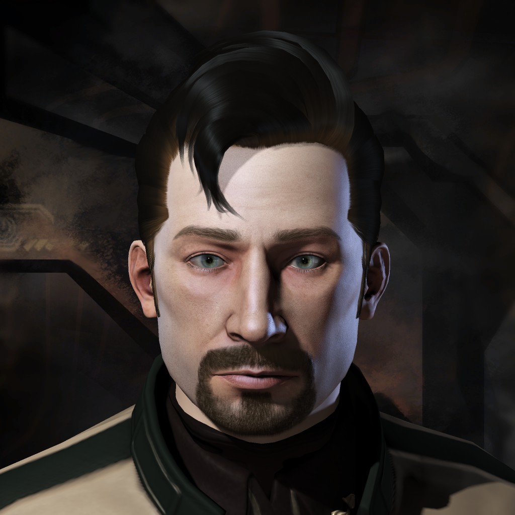 Gibron Jefrouski