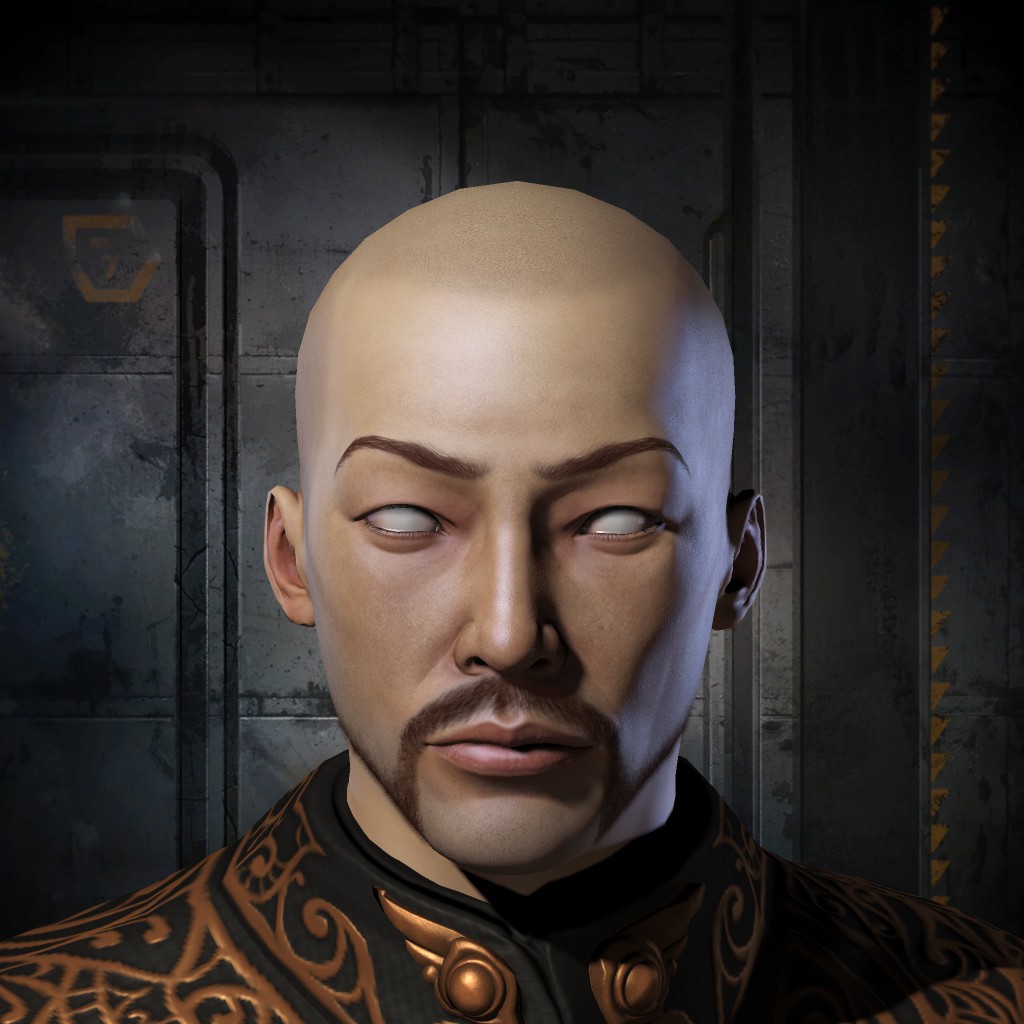 Henry the Ponce