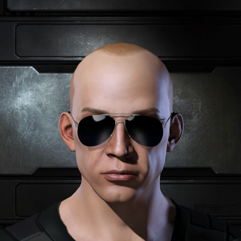 Buck Lo