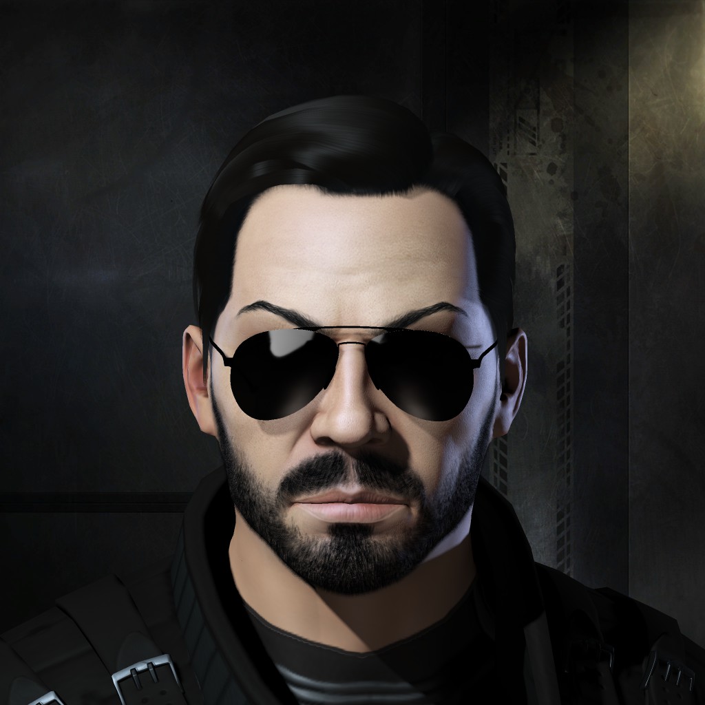 Darth Revan Skywalker