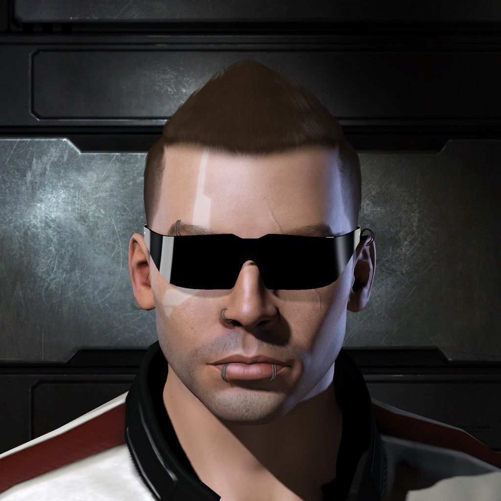 Isbjorn Lothrok
