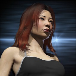 Hoquin portrait