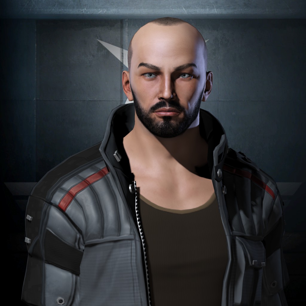 Captain Alexander Smollett
