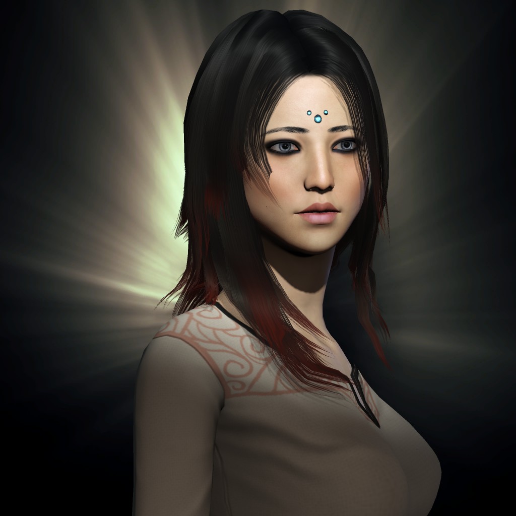Lovelace Princess