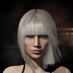 Orushika Risku Hakomairos portrait