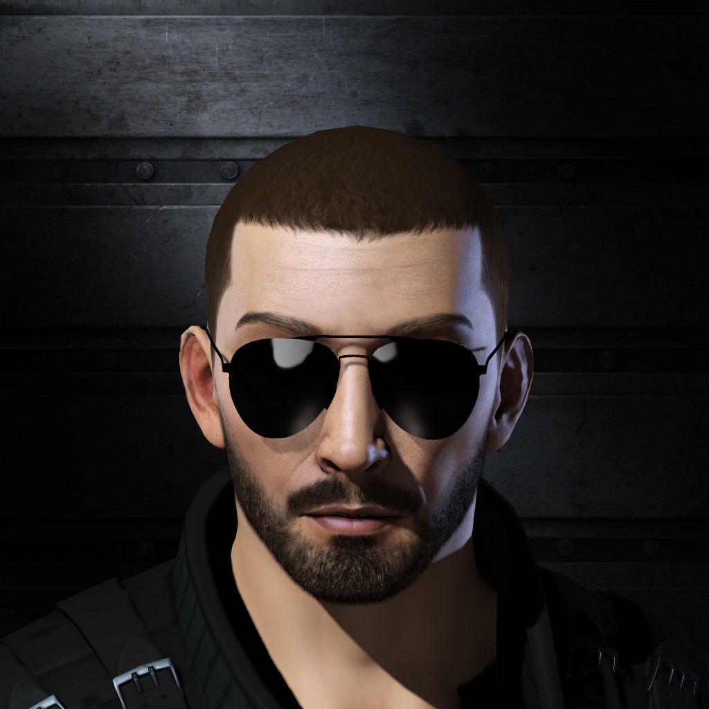 Aram Hyns