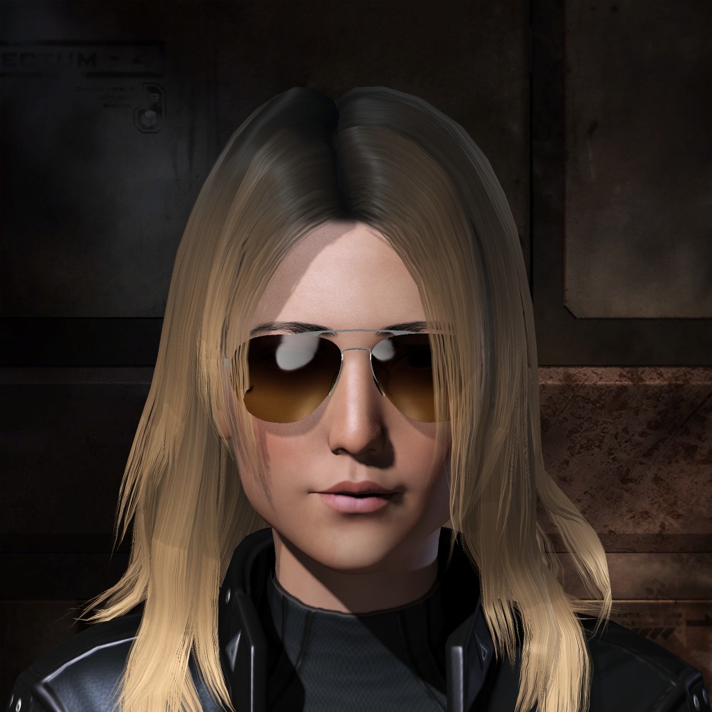 Celine Denz