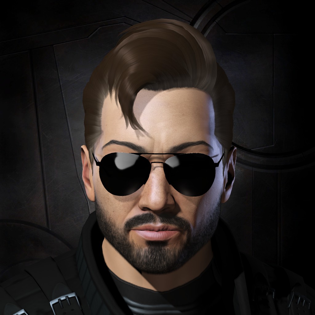 DrFace