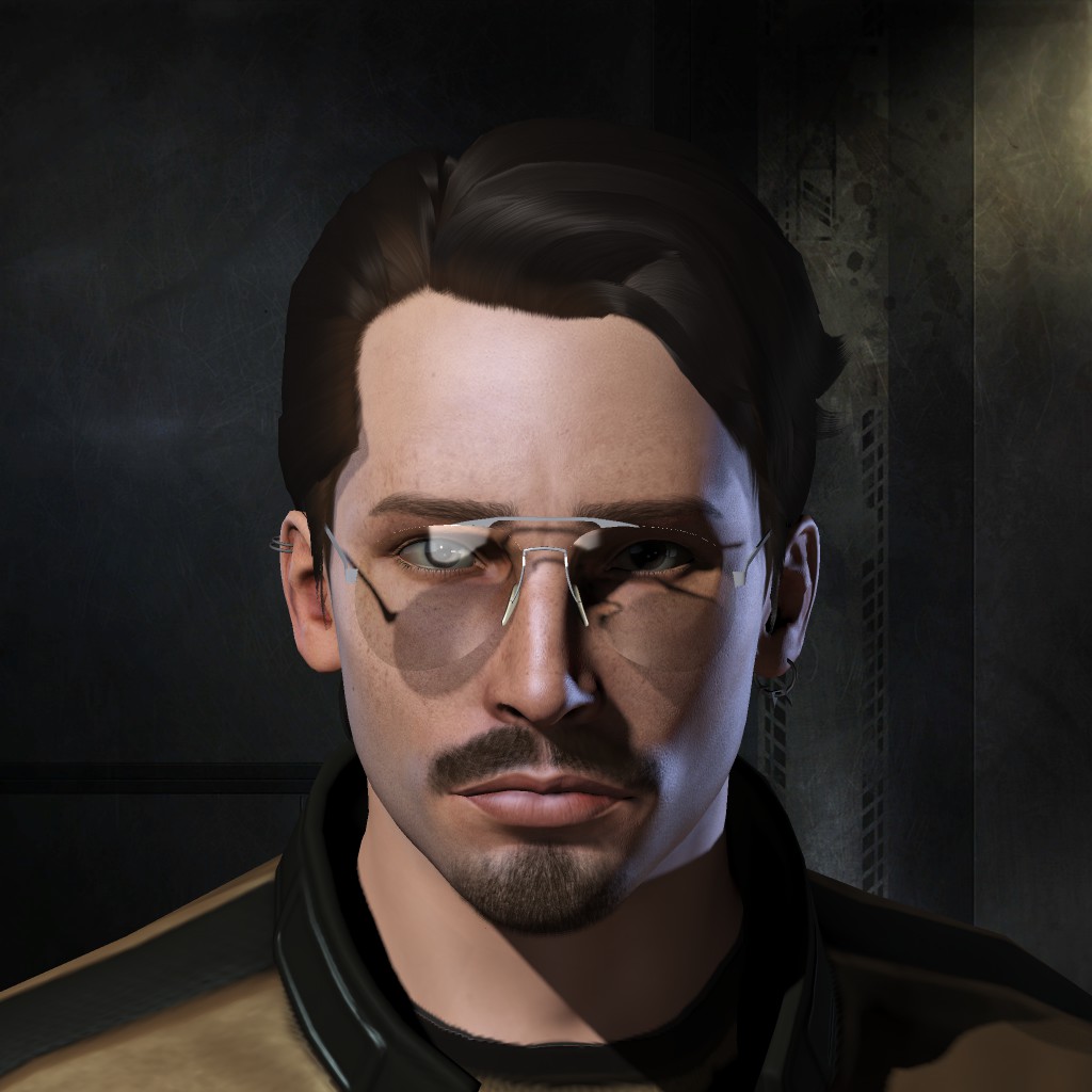 Kurt Scott