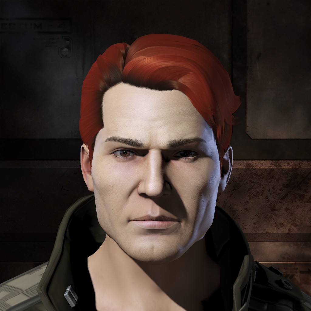 Hunt Sulu