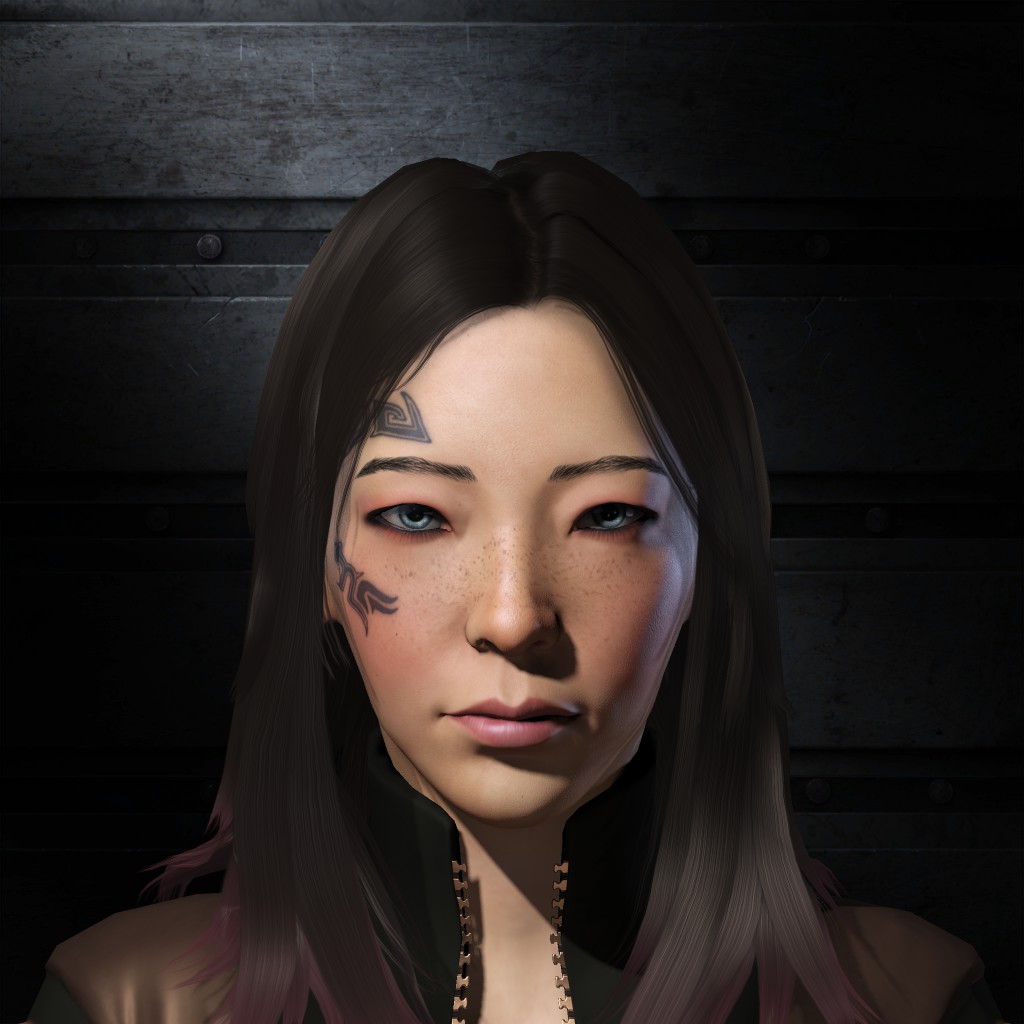 Kiyo Izumi