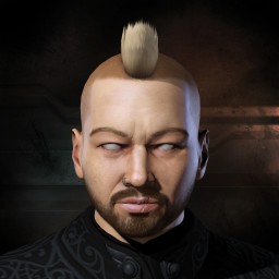 Amorai portrait