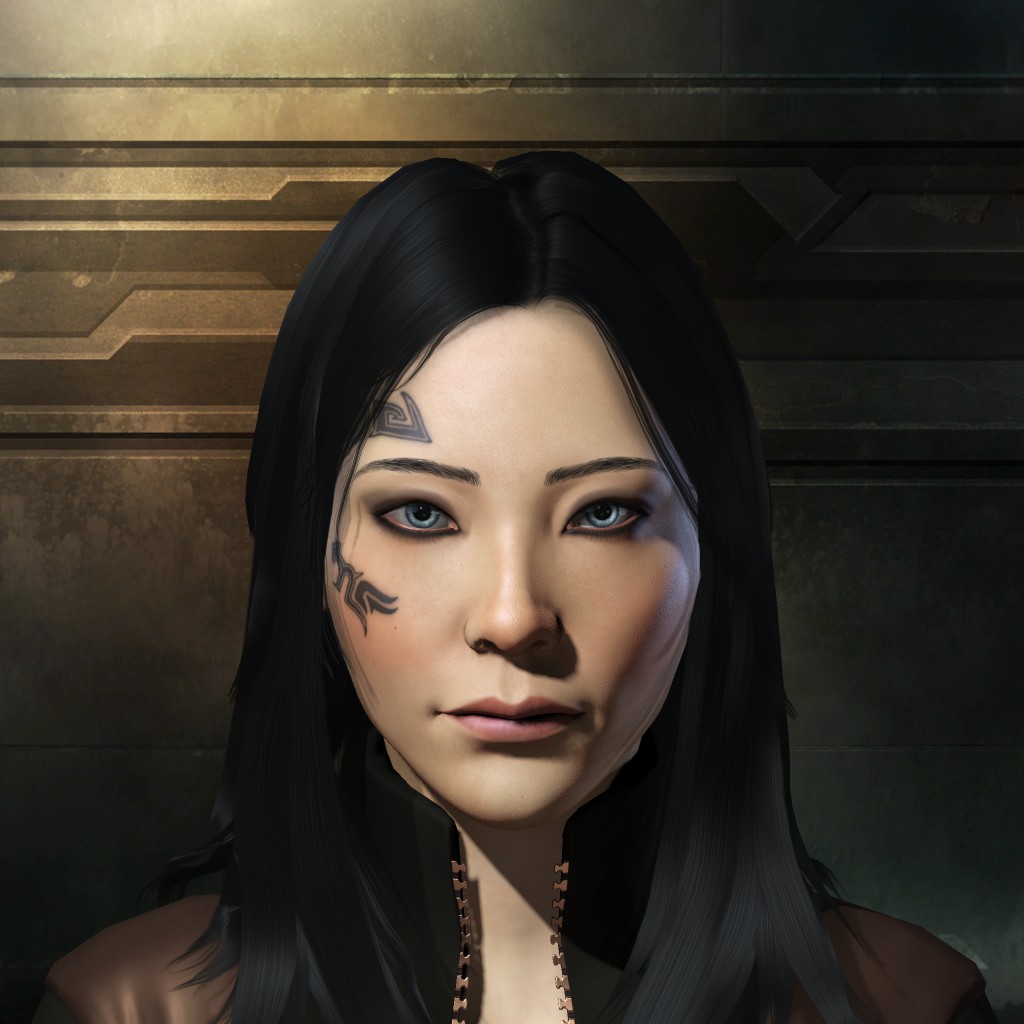 Kiyoko Izumi