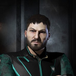 Semen Semen1ch portrait