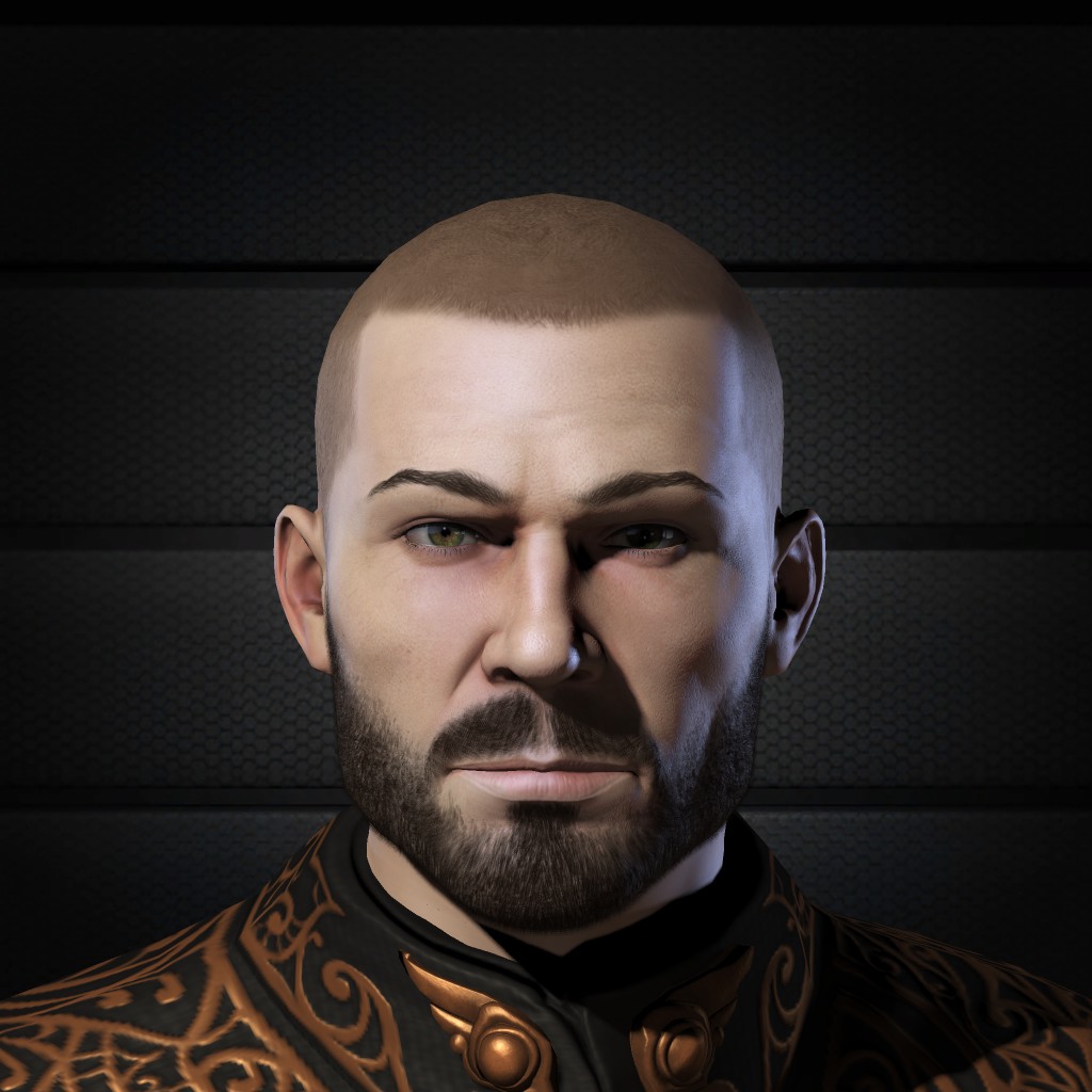 MarlonDe Mondi