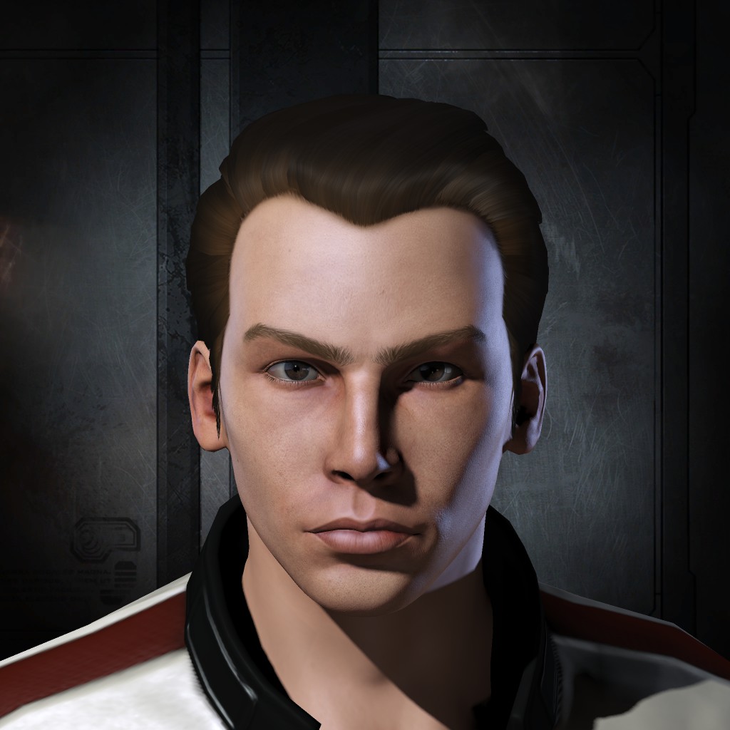 Sebastian Corsh