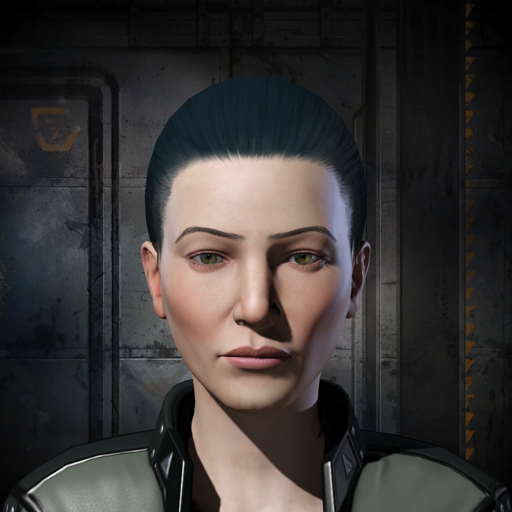 minnieamarr