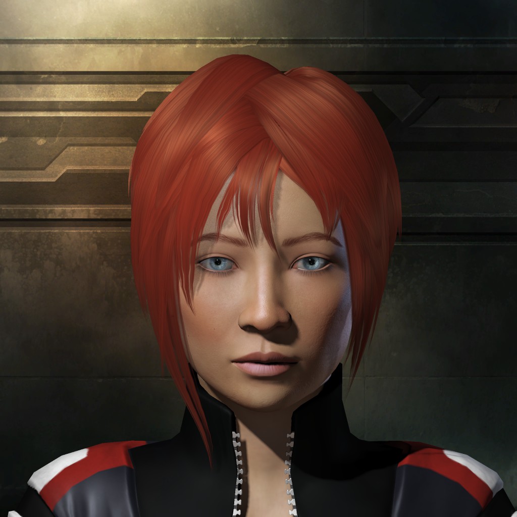 Ruby Xiao Long