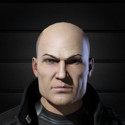 KAPPA dude portrait