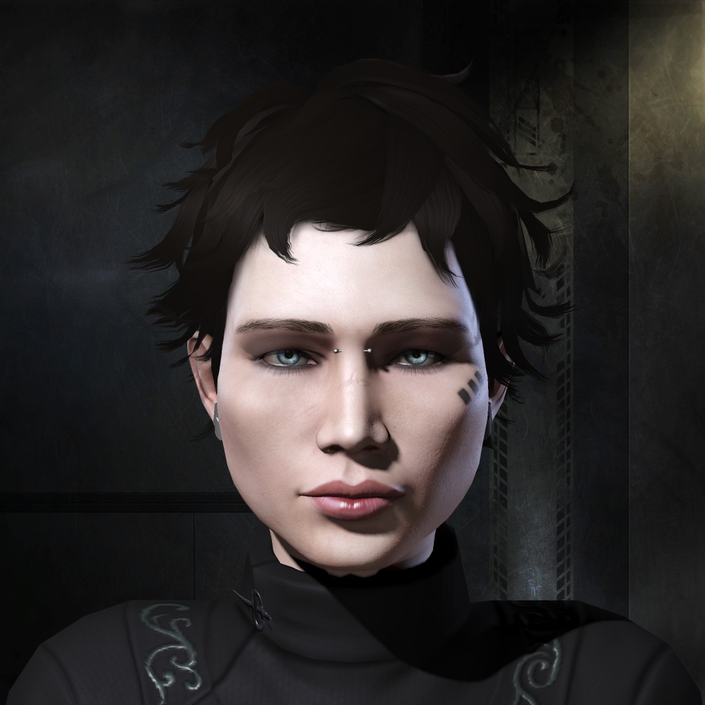 Nympho Tonks