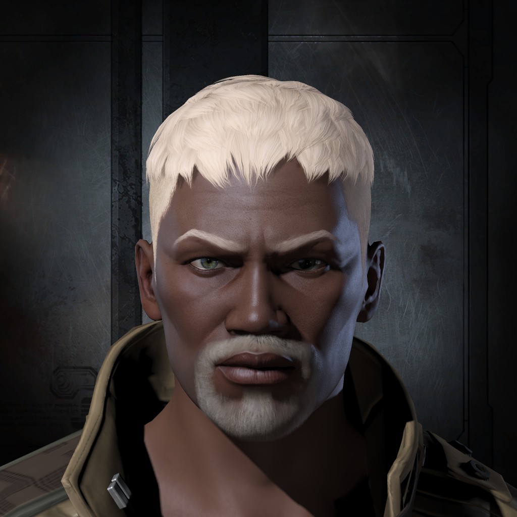 ISD Syzygy