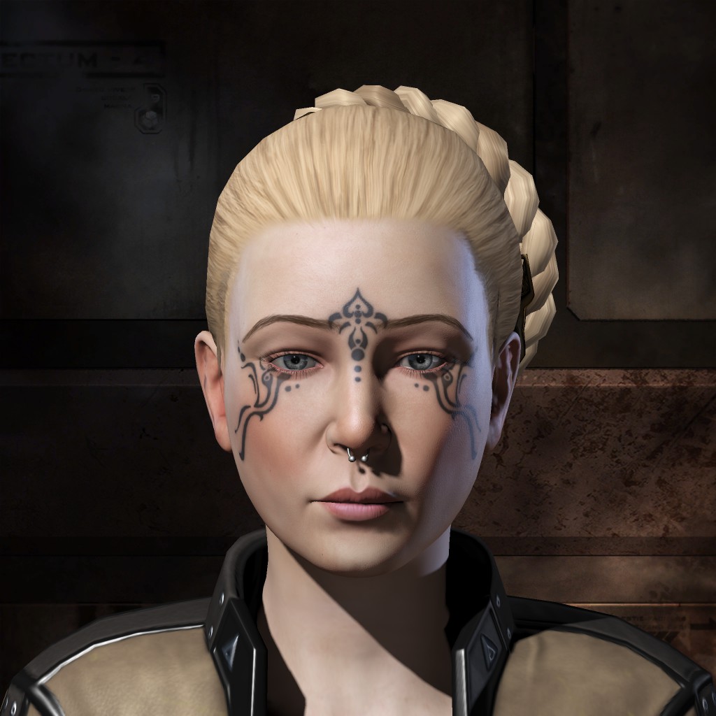 Ayleen Cassian